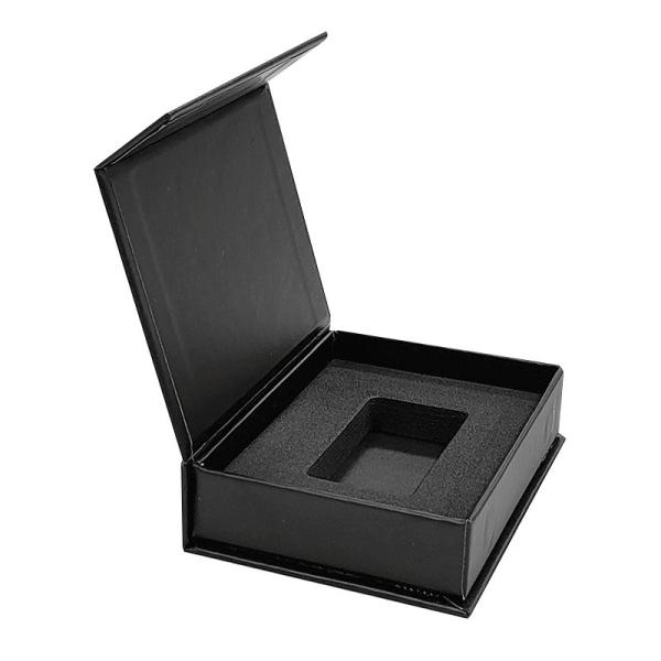 Buy cheap Customized Small Magnetic Packaging Boxes For Cosmetic And Perfume Bottle Packaging from wholesalers