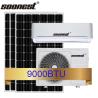 Buy cheap 9000Btu 18000Btu Solar Air Conditioner 12V Dc Air Conditioner Compressor Inverter Ac 1.5 Ton Air Conditioner from wholesalers