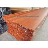 Buy cheap Celling System Aluminum Square Tubing With Anodised Or Powder Coating Color from wholesalers