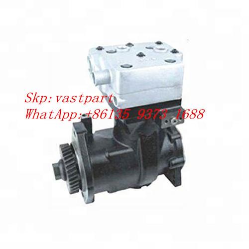Cummins 6CT Engine Air Compressor 3969104 3936809 3936810 3966333 4936212
