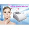 Buy cheap 980nm Diode Laser Portable High Frequency Machine for Vascular Removal from wholesalers