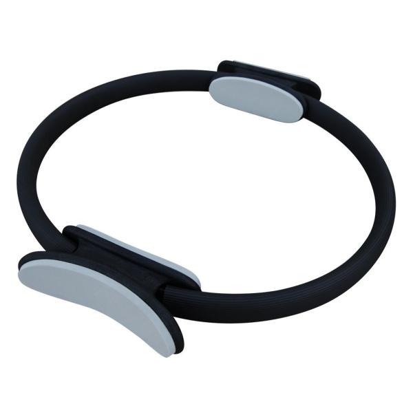 Pilates Resistance Fitness Ring - Pilates Magic Circle (Power Ring / Exercise