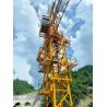 Buy cheap Zoomlion 7013-10 23b Tower Crane in 2013 Maximum Lifting Weight and After-sales Service from wholesalers