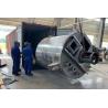 Buy cheap Efficeney Washing Powder Manufacturing Machine , Detergent Slurry Batching Tank from wholesalers
