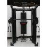 Buy cheap Training Multi Purpose Squat Rack , Commercial Multi Station Gym Equipment from wholesalers