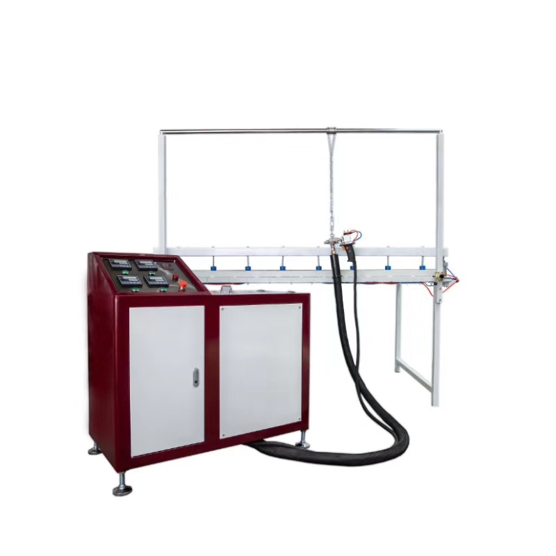 double glazing ProductionHot Melt Butyl Extruding Machine