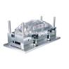 Buy cheap Customized Plastic Injection Mould For Auto plastic parts from wholesalers