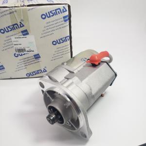 Buy cheap Starter Motor  028000-7001 for ISUZU  4JA1 4LE1 4LE2 from wholesalers
