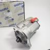 Buy cheap Starter Motor 028000-7001 for ISUZU 4JA1 4LE1 4LE2 from wholesalers