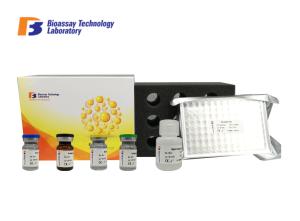 Wholesale Customized Sandwich ELISA Test Kit High Sensitive Chicken Super Oxidase Dismutase from china suppliers