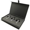 Buy cheap VAC Tray Essential Oil Bottle Packaging Magnetic Cardboard Box 1mm 2m 2.5mm from wholesalers