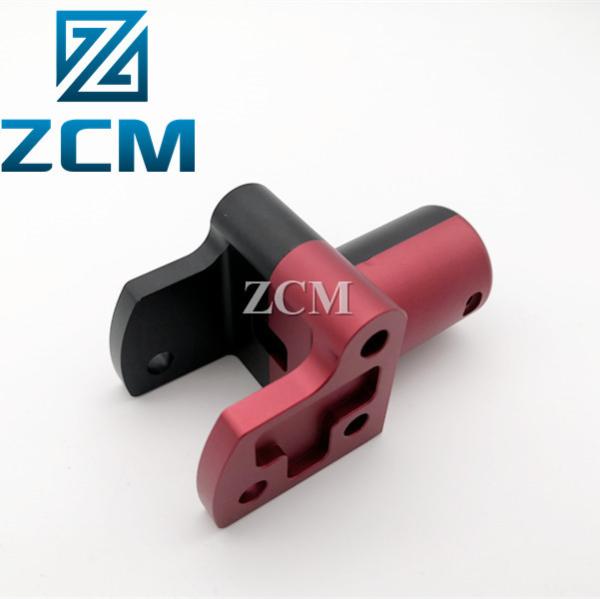 Buy cheap 80mm Length CNC Machining Parts from wholesalers