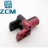 Buy cheap 80mm Length CNC Machining Parts from wholesalers