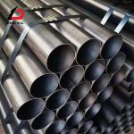 Chinese Steel Pipe Suppliers ASTM A53/A106 Gr. B/JIS DIN/A179 Welded Carbon