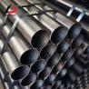 Buy cheap Automotive Welded Steel Pipe 6m 12m Custom Dimension Q235B from wholesalers