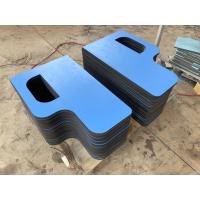 Buy cheap Anti Scratched Fireproof 8mm Pressure Treated Plywood product
