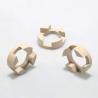 Buy cheap PA66 Nylon PU PEEK Plastic CNC Machining Parts Auto Plastic Injection Molding Parts from wholesalers