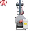 Gas And Oil Fired Heat Transfer Thermal Hot Oil Fluid Boiler For Drying Machine