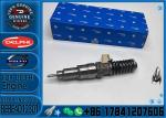 Diesel Fuel Injector 21585101 for BEBE4D12301 BEBE4D37001 BEBE4D12201 With