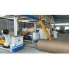 Buy cheap Second Hand Corrugated Carton Box Cardboard Production Line with Electric/Steam Heating from wholesalers