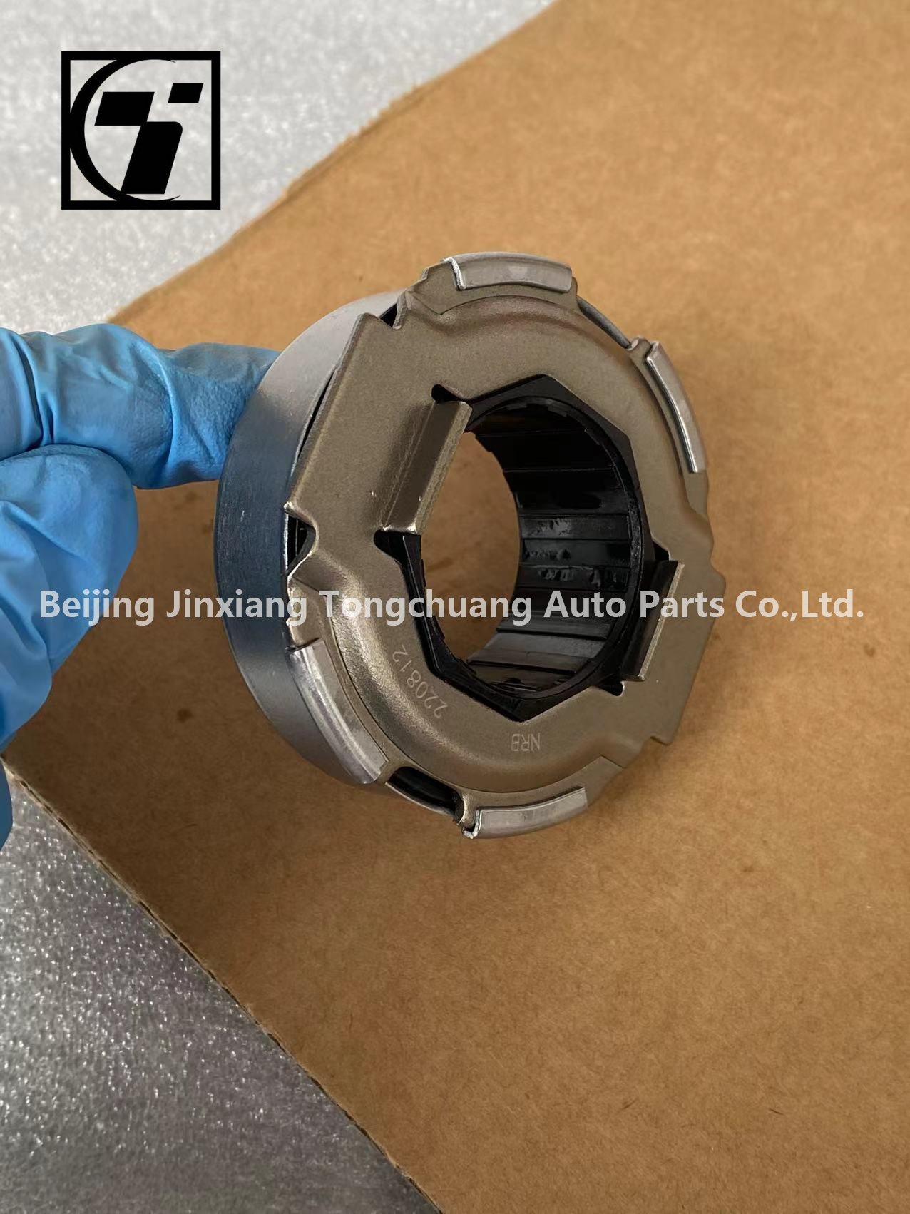Foton Truck Spare Parts Xiangling M1 M2 Clutch Release Bearing CT3323F0 Other Models