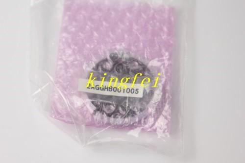 Buy cheap FUJI 2AGGHB001005 XPF Rotating Head Upper Cover in stocks fast delivery from wholesalers