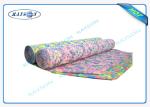 Beautiful 100% New PPSB PP Spunbond Non Woven For Flowers Packing / Gift Packing
