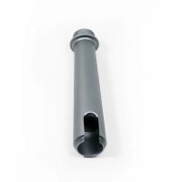Buy cheap Fabrication Metal CNC Machining Aluminium Sand Blasting Aluminium Alloy Parts product