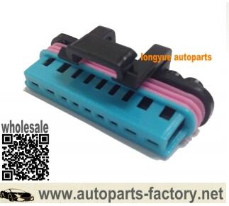 Buy cheap longyue 10 kit 97-03 7.3L Ford PowerStroke Valve Cover Harness Connector Repair Kit from wholesalers