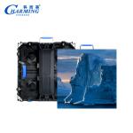 P2.98 K-Series Outdoor Rental Fixed Cabinet With Size 500x500MM/500x1000MM For