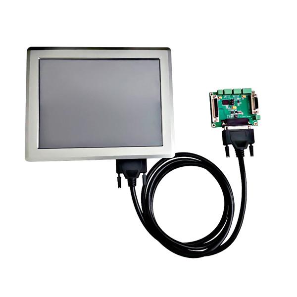 Buy cheap 10.4" Laser Marking Machine Spare Parts Controller 1.2ghz Cpu from wholesalers