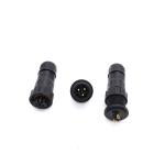 Buy cheap Female Assembly Screw Waterproof Connector M20 30A UL Certified from wholesalers