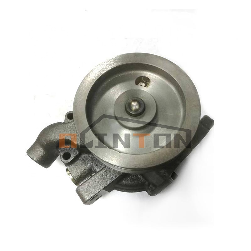 Excavator Water Pump 227-4299 for CAT C6.6 Diesel Engine Top- and Durable Spare Part