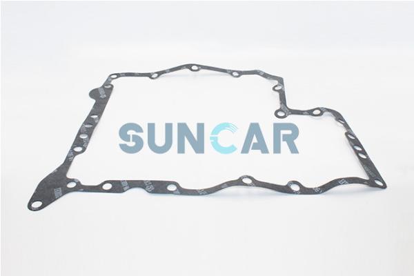 Buy cheap 23B-15-15952 23B1515952 Gasket Seal for Komtsu Graders GD305A GD405A GD505A GD511A GD521A GD525A GD605A GD611A GD621A from wholesalers