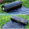 Buy cheap Anti-UV Landscape Fabric PP Woven Agricultural Weed Control,PP Woven Landscape Fabric Garden Weed Barrier Mat, bagplasti from wholesalers