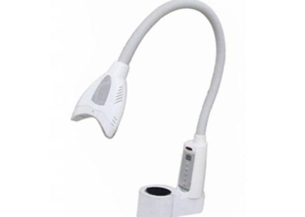 Buy cheap MD668 Dental LED teeth Whitening Machine With Digital Display For Dental Chair from wholesalers