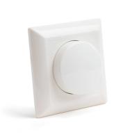 Buy cheap Digtal Universal 300W Trailing Edge Dimmer Switch Minimum Load 3W product