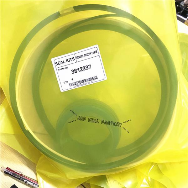 Buy cheap 3812337 Hydraulic Cylinder Seal Kit 3812338 lift tilt steering seal from wholesalers