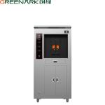 Buy cheap Smart Restaurant Fish Grill Machine with Free Recipes & 50% Labor Cost Saving from wholesalers