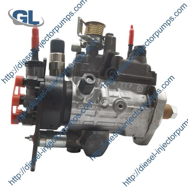Buy cheap 6 Cylinder Diesel Injection Pump 9521A030H 9521A031H For Perkins CAT 398-1498 from wholesalers