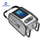 Good Price Digital Mobile X-ray Machine Digital X Ray Portable Machine