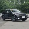 Buy cheap VW Tiguan L Low Emission Petrol Cars Volkswagen Tiguan Electric 2.0T 7DCT from wholesalers