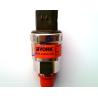 Buy cheap York Refrigeration Parts 025W43790-114 P499REARB526 Pressure from wholesalers