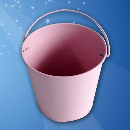 Buy cheap 10 Litre Metal Gift Tins Recyclable 0.23mm Paint Tin Cans from wholesalers