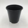 Buy cheap 1gallon small garden plant black plastic nursery flower fast root growth pots for plants from wholesalers