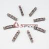 Buy cheap Tungsten Carbide Grooving Insert 4mm Grooving Insert , Face Grooving Inserts Mgmn400 from wholesalers