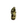 Buy cheap Two Piece Type Small Iron Box Sculpted Cover Bear Appearance For Gift Packing from wholesalers