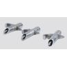 Buy cheap Automatic Poultry nipple drinker rabbit drinking nipples for poultry farm from wholesalers