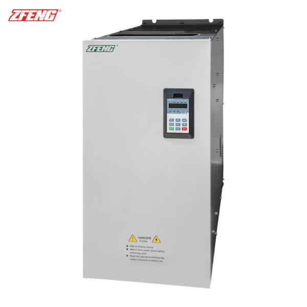 Buy cheap OEM General Vector VFD Variable Frequency Drive Converter Device 3 Phase from wholesalers