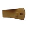 Buy cheap Soil Drilling Yellow 42CrMo 18TL Soil Teeth With Auger Bucket from wholesalers